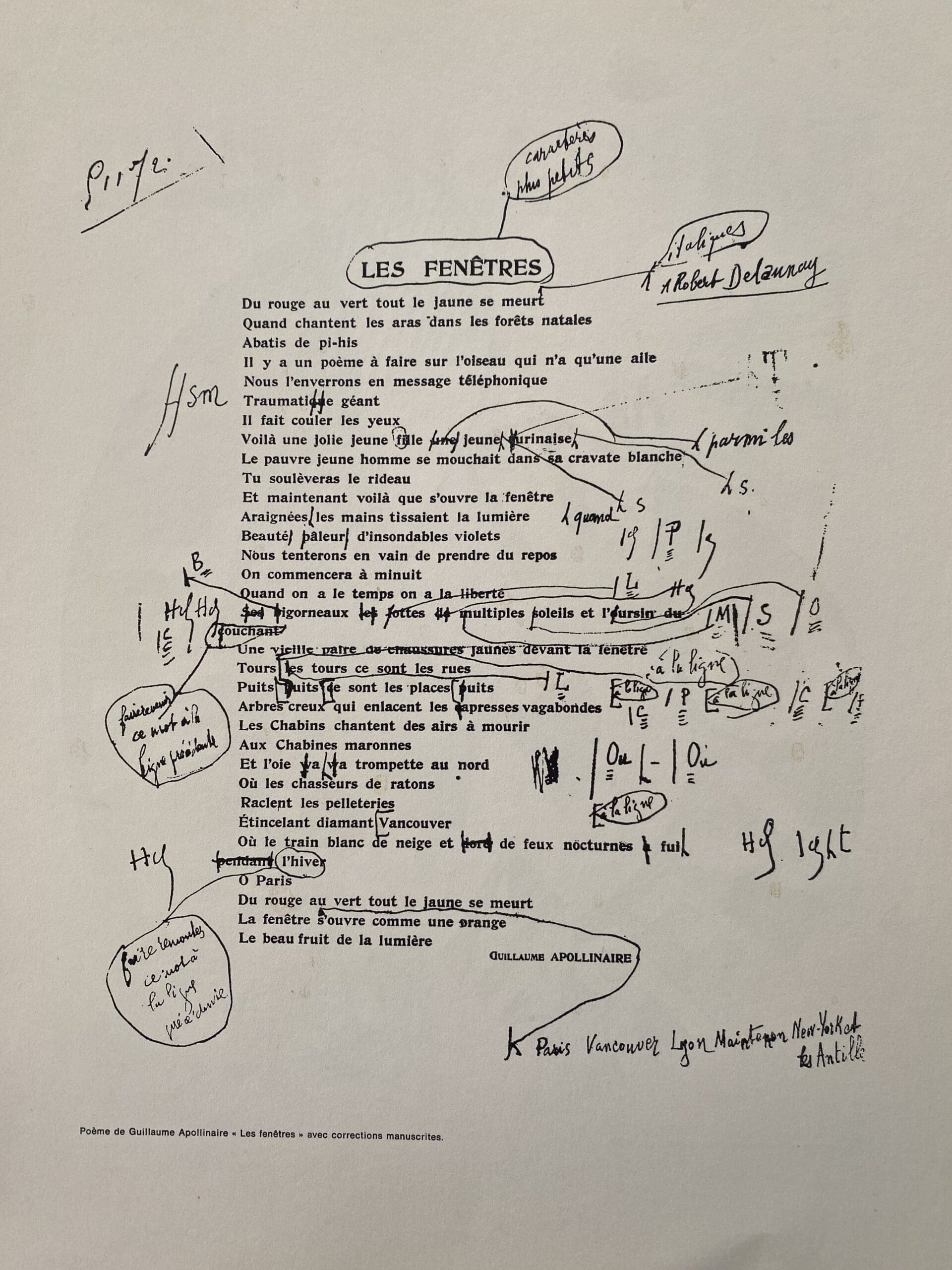 Portfolio Robert Delaunay 1973 : Une Edition Historique par Jacques Damase