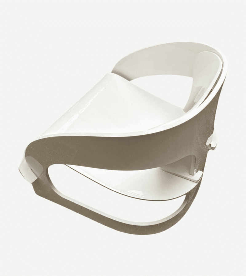 Fauteuil Kartell par Joe Colombo – Design Moderne et Iconique