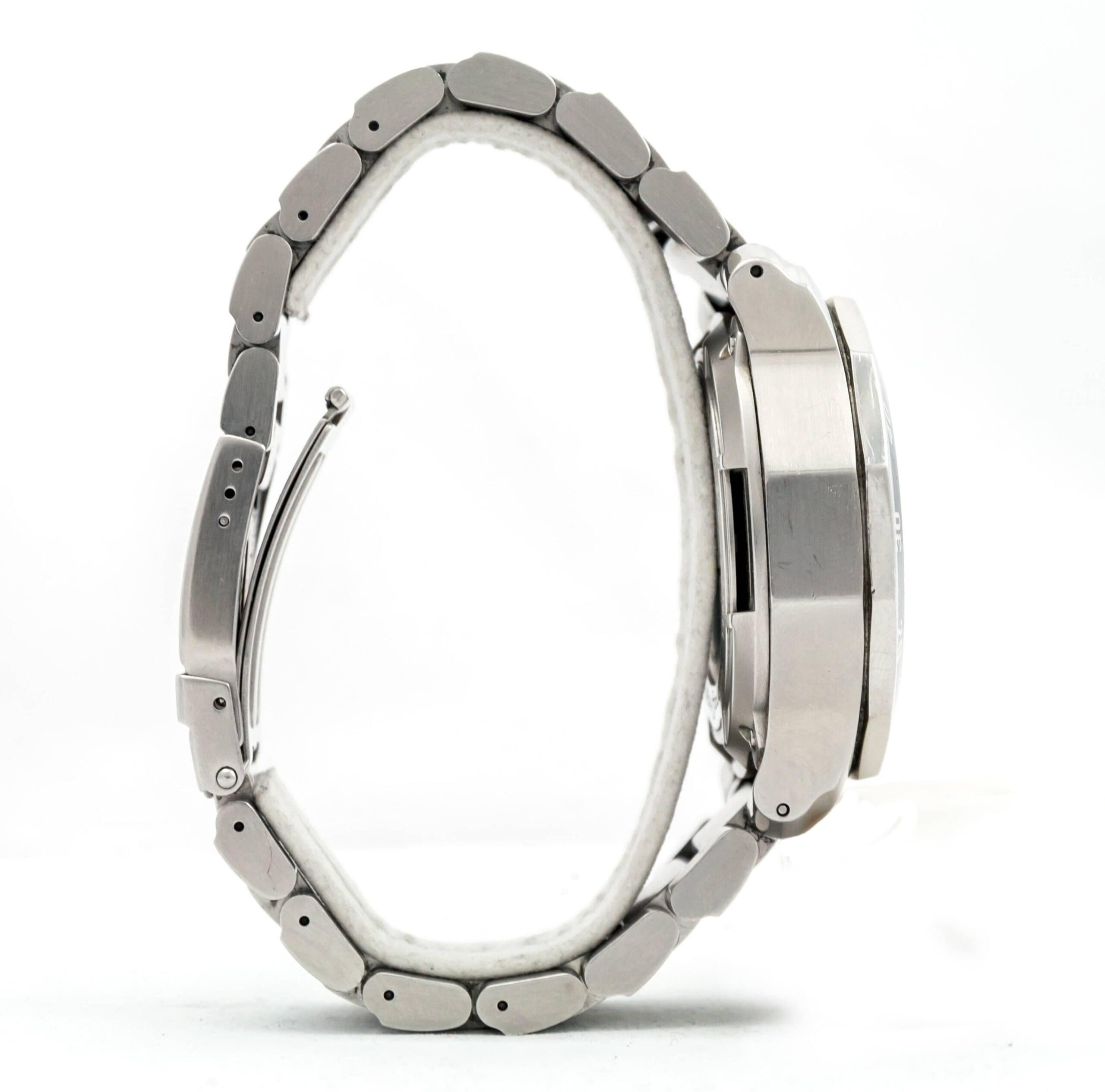 Tissot Sea-Touch – Montre Multifonction Sportive et Étanche