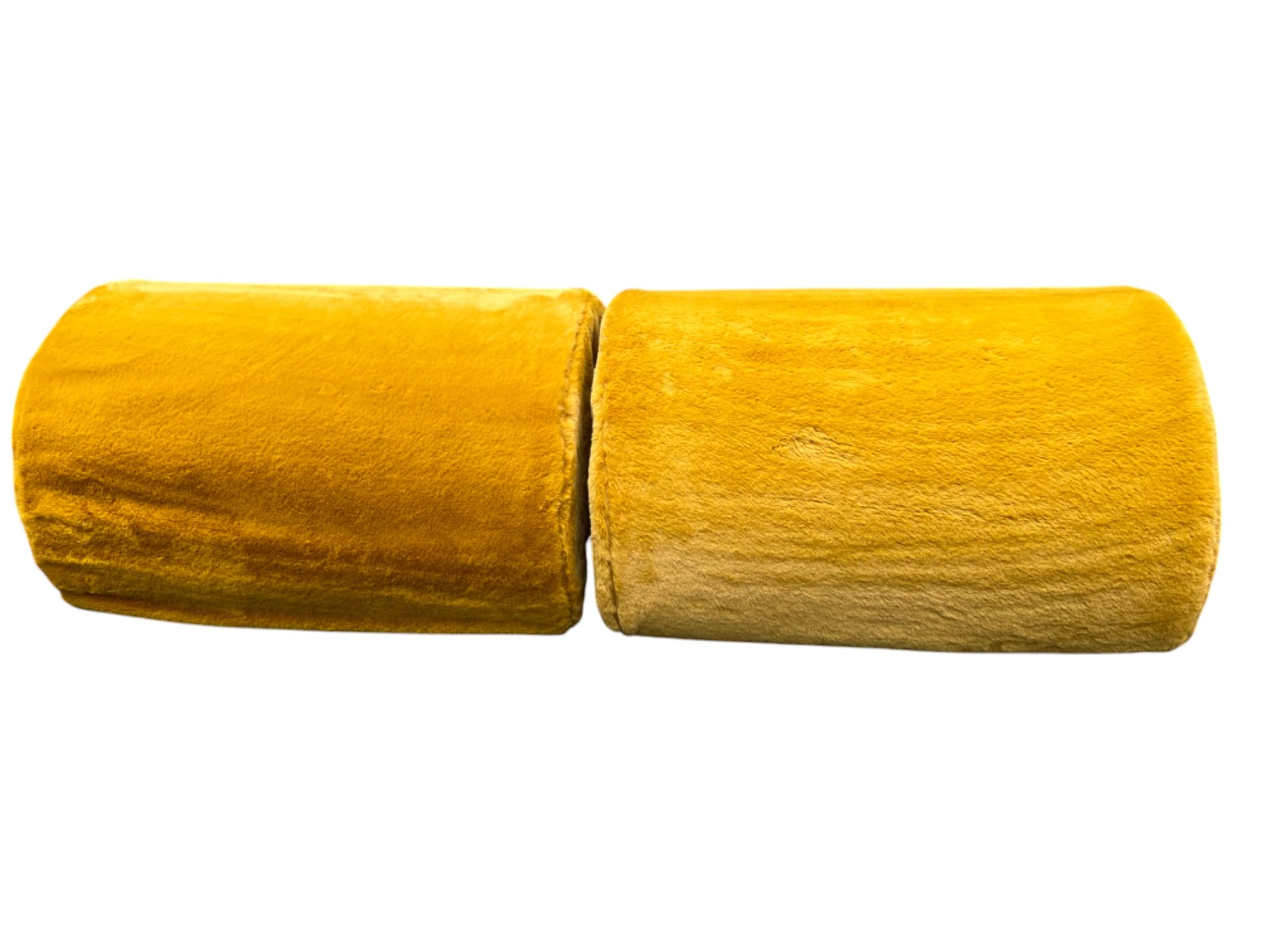 Canapé GAE AULENTI « One Off » – Design italien 1970, métal chromé et velours