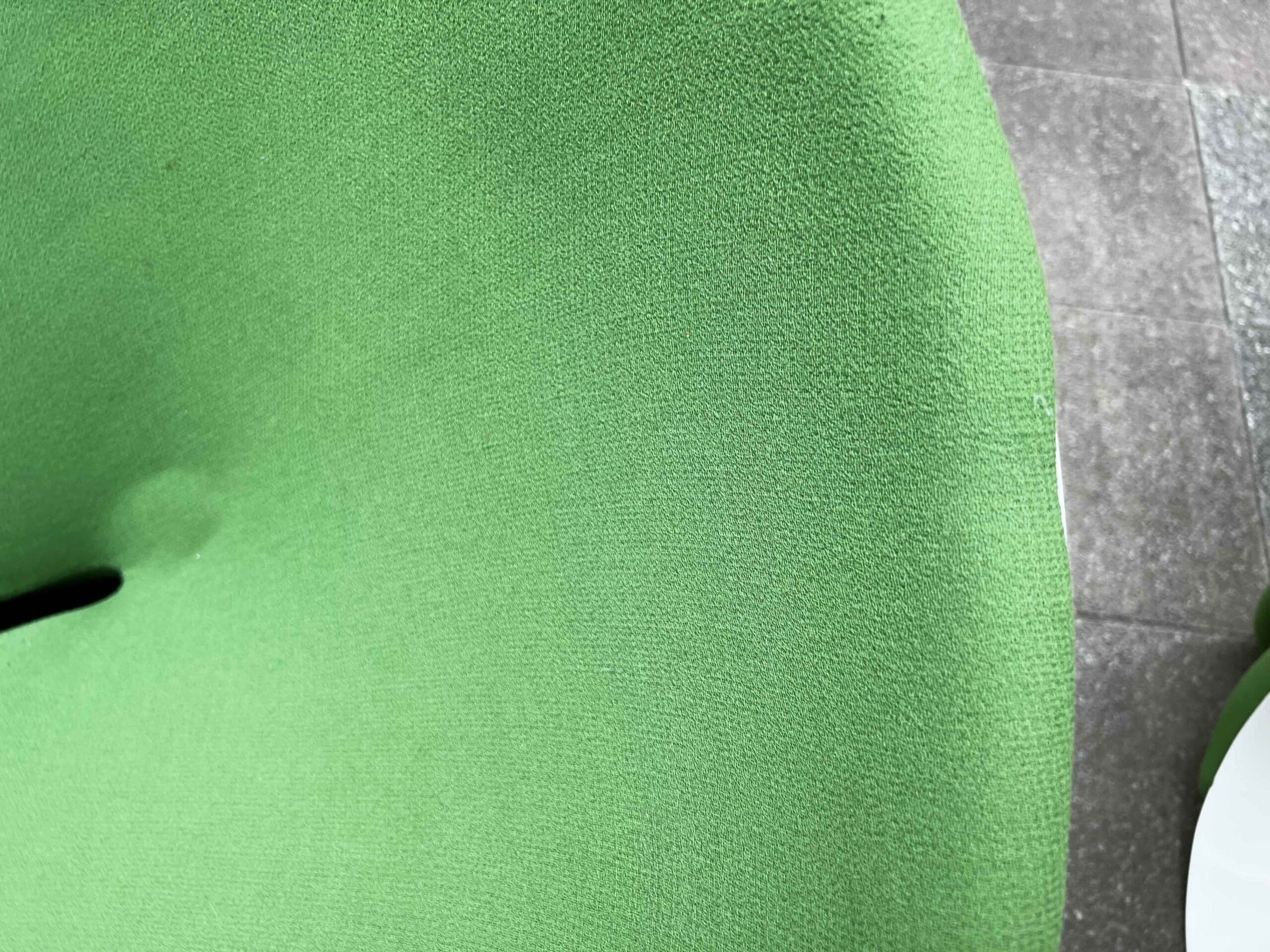 Fauteuil Girolle Jean-Pierre Laporte, Édition Thonet (1970) – Design Space Age Vintage