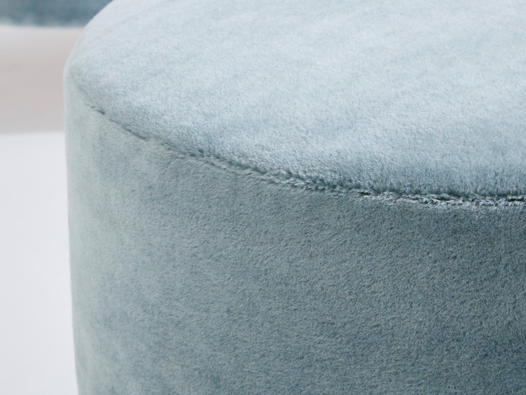 Paire de poufs Garouste & Bonetti, modèle Koala, 1995