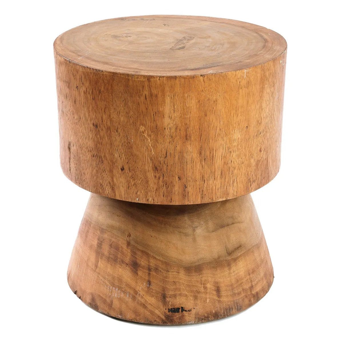 Le tabouret Mitcha – Naturel