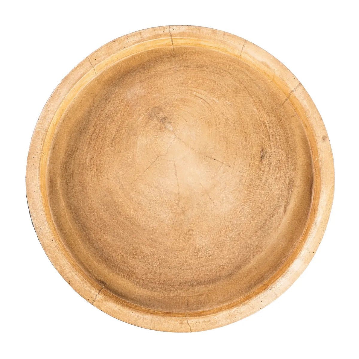 La table d’appoint Rayu – Noir Naturel