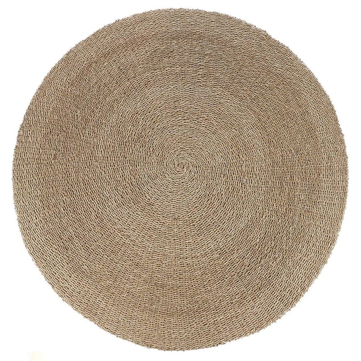 Le Tapis I’m – Naturel –