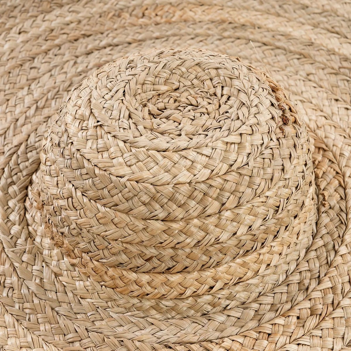 Le chapeau lolita