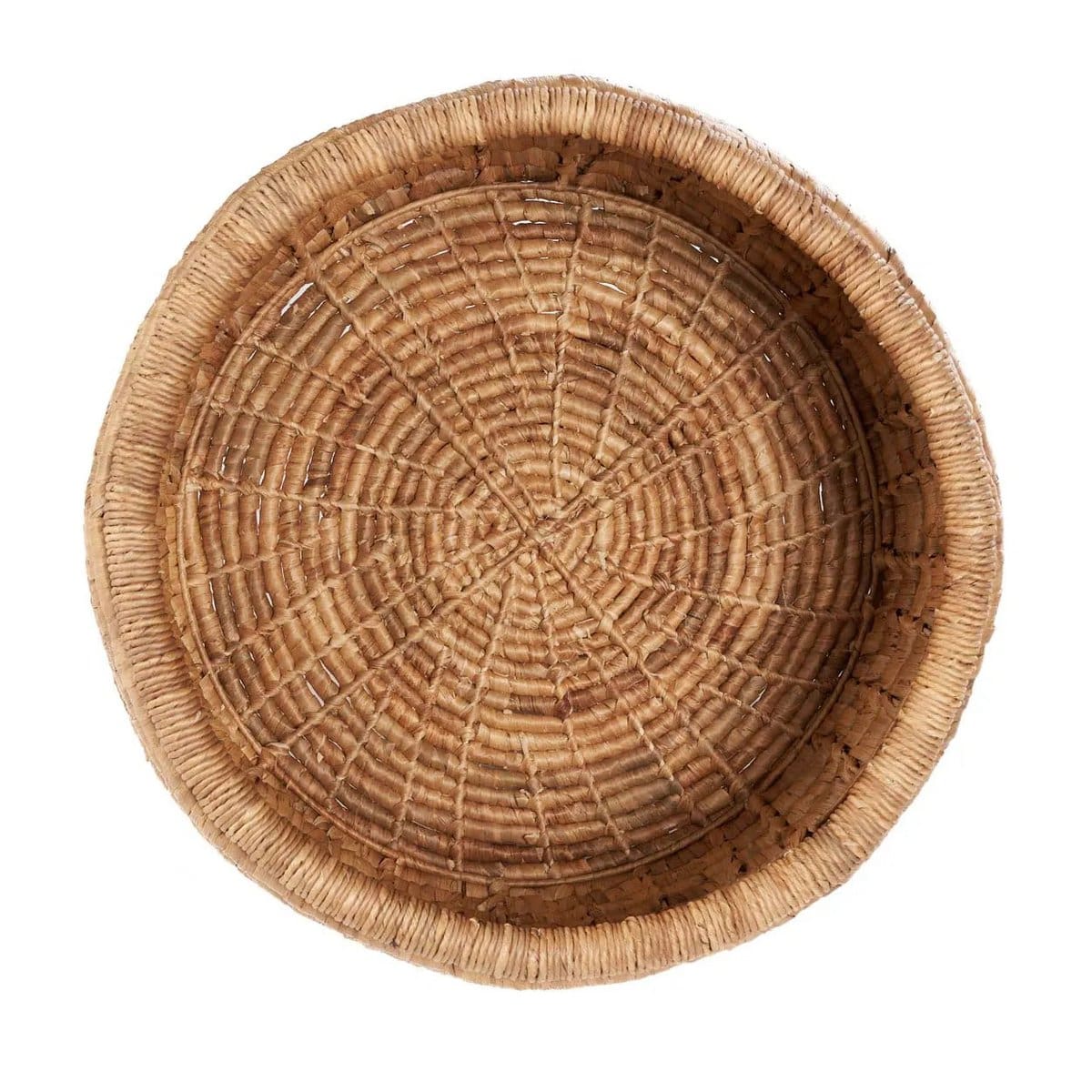 Le panier Sarvatah – Naturel