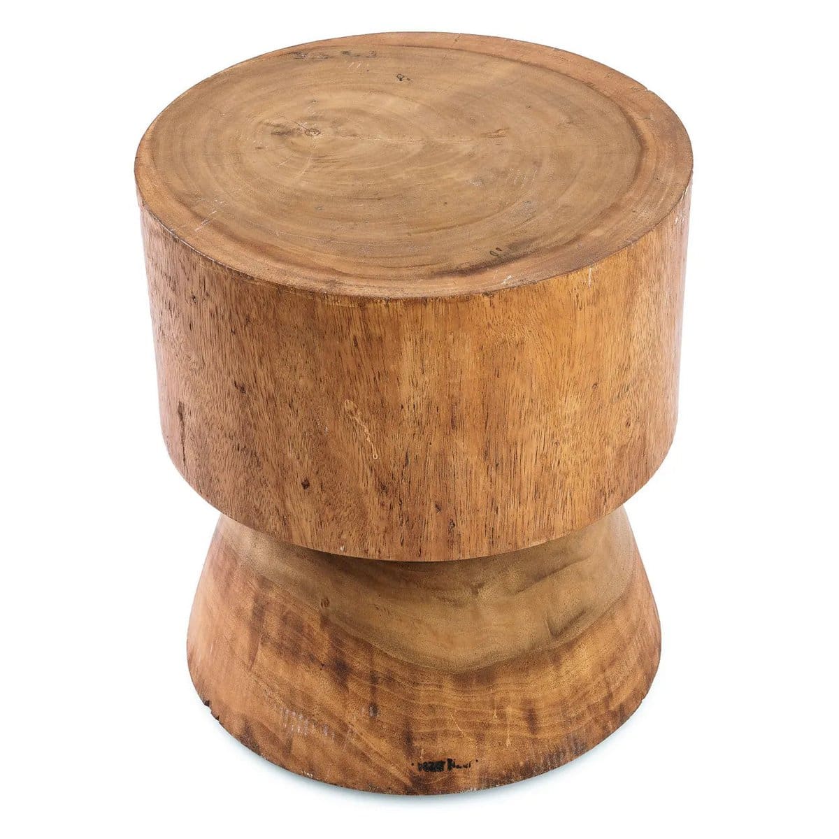 Le tabouret Mitcha – Naturel