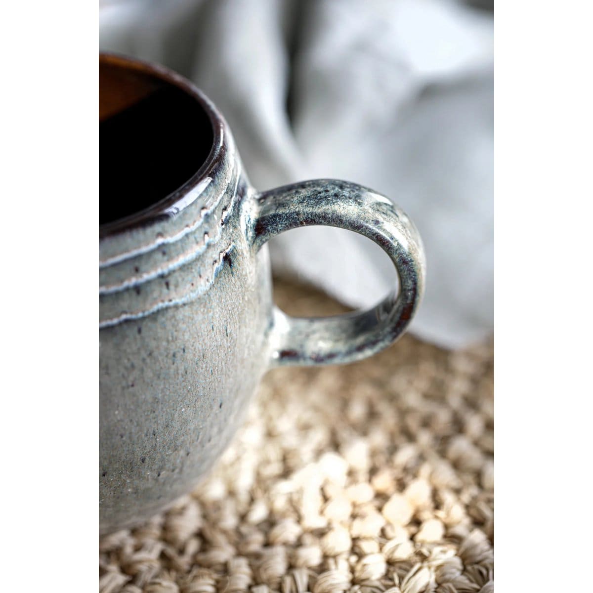 Tasse à Espresso The Comporta – S – Lot de 6