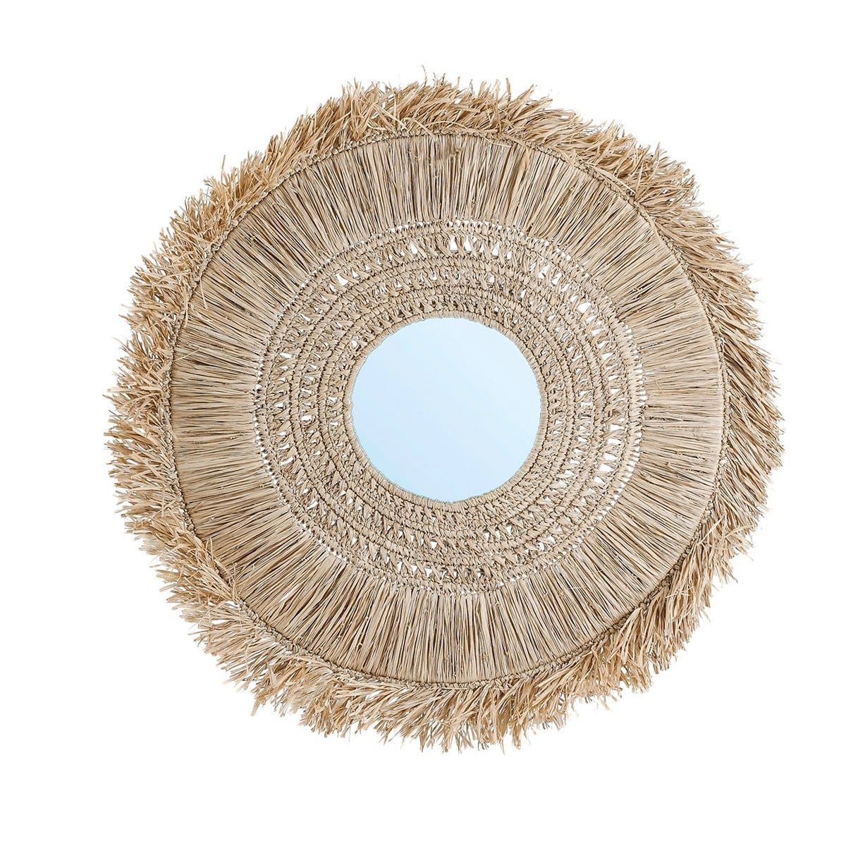 Le Miroir Yuki – Naturel – L