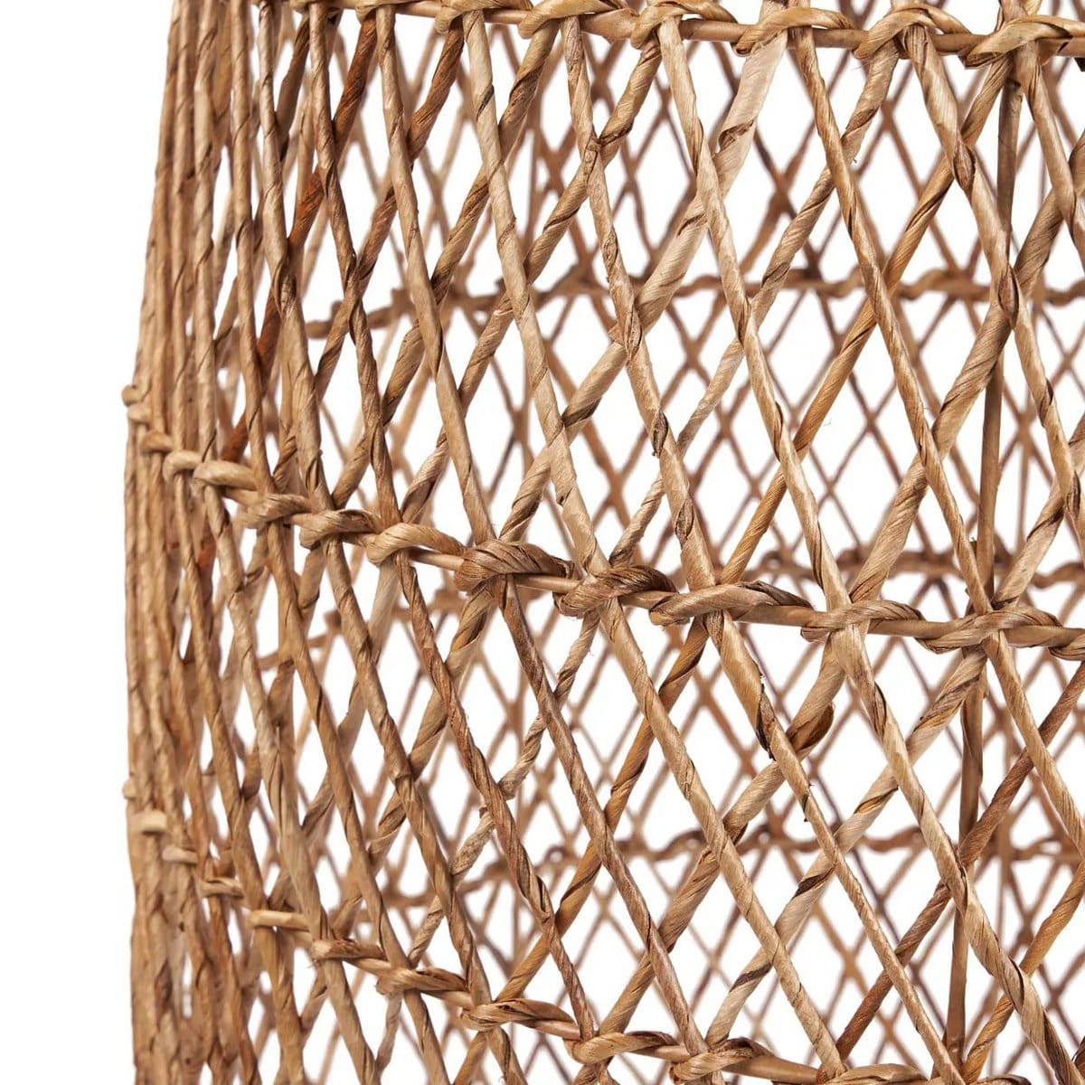 Le Pendentif Xiomara – Naturel – XL