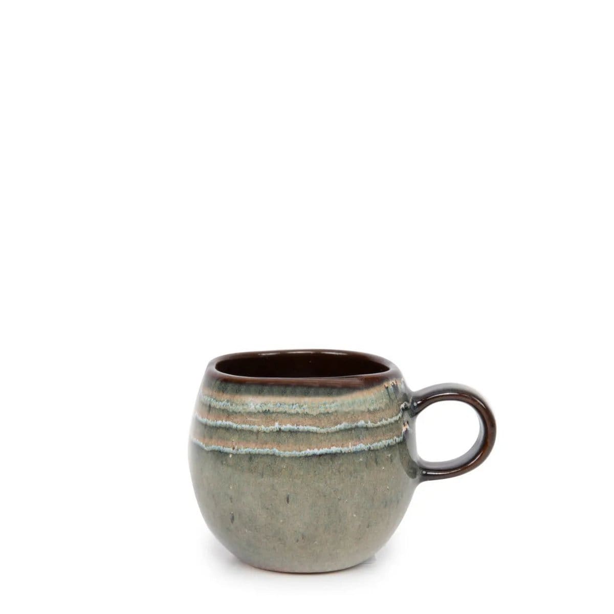 Tasse à Espresso The Comporta – S – Lot de 6