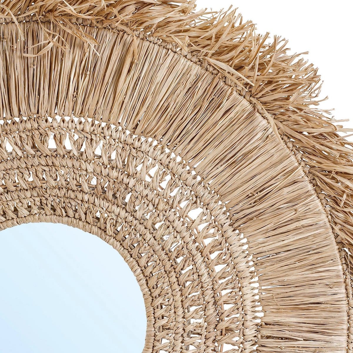 Le Miroir Yuki – Naturel – L