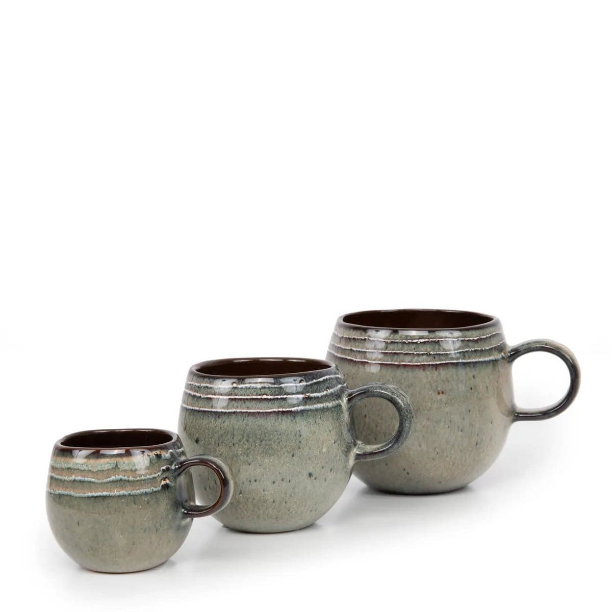 Mug The Comporta – M – Lot de 6