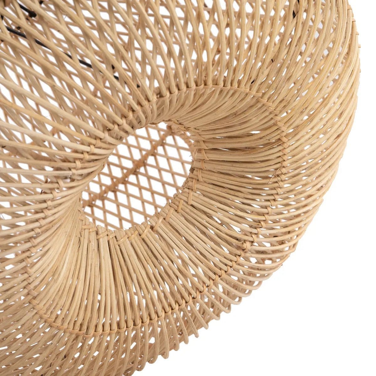 Le Pendentif Batu Bolong – Naturel – L