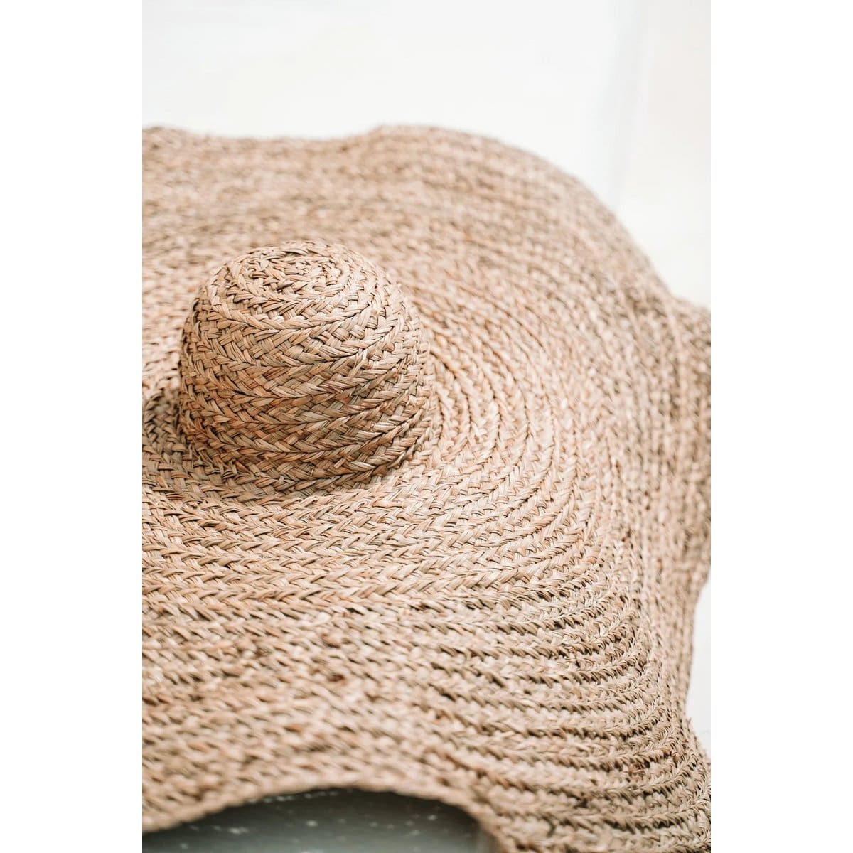 Le chapeau lolita