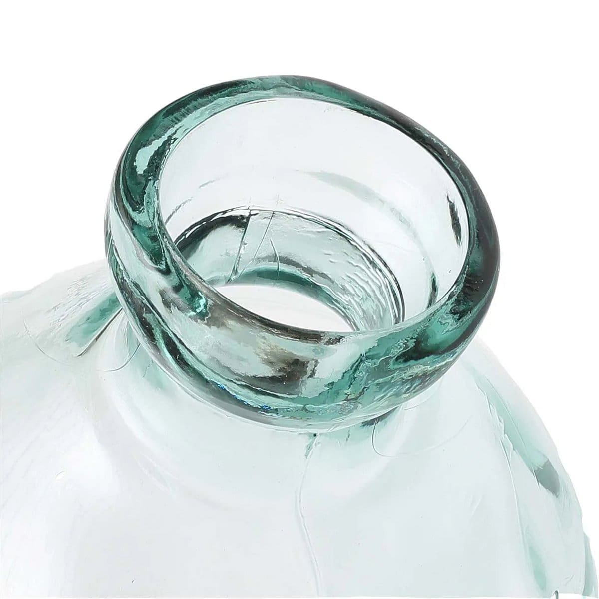 Le vase jinsuo – bleu – occasion