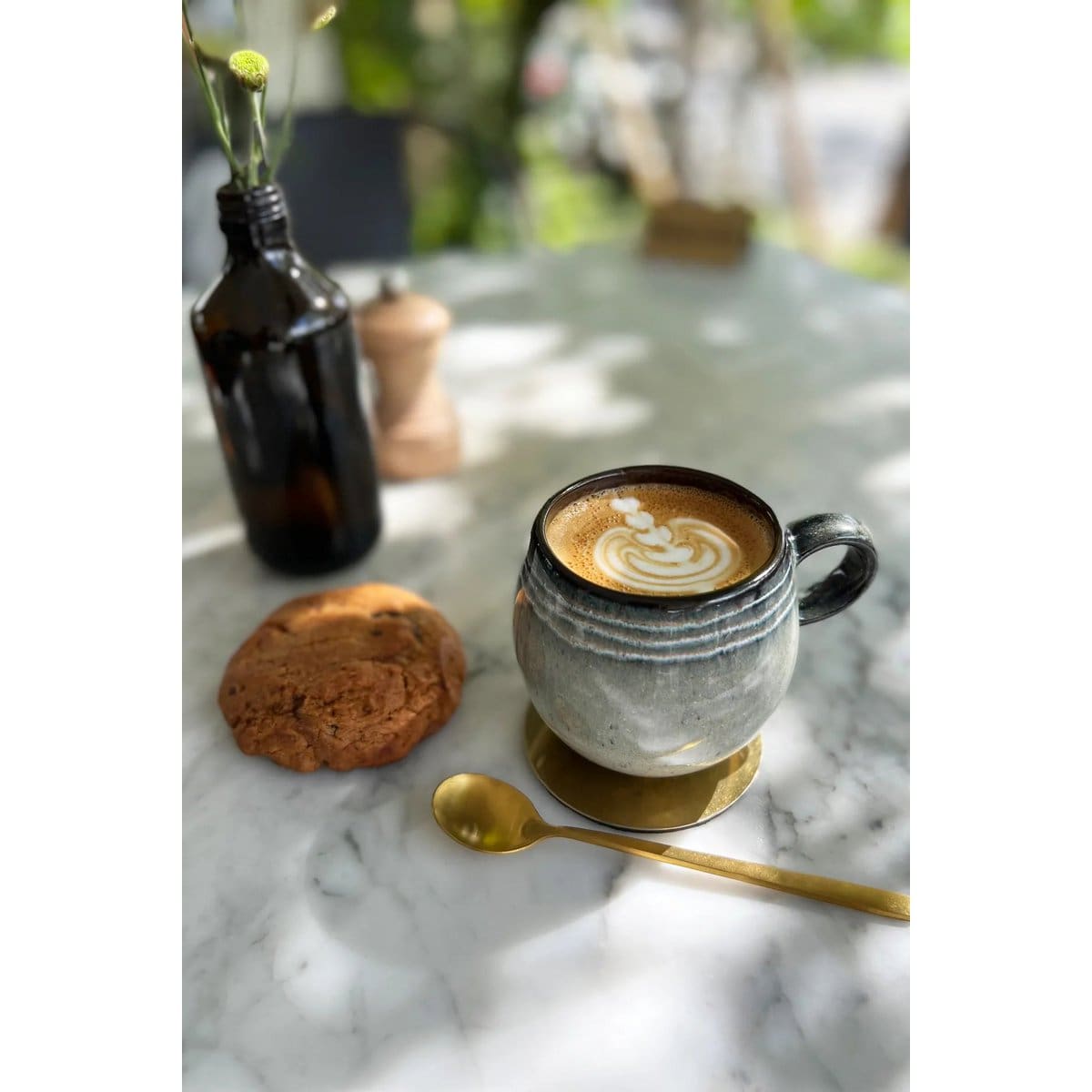 Tasse à Espresso The Comporta – S – Lot de 6