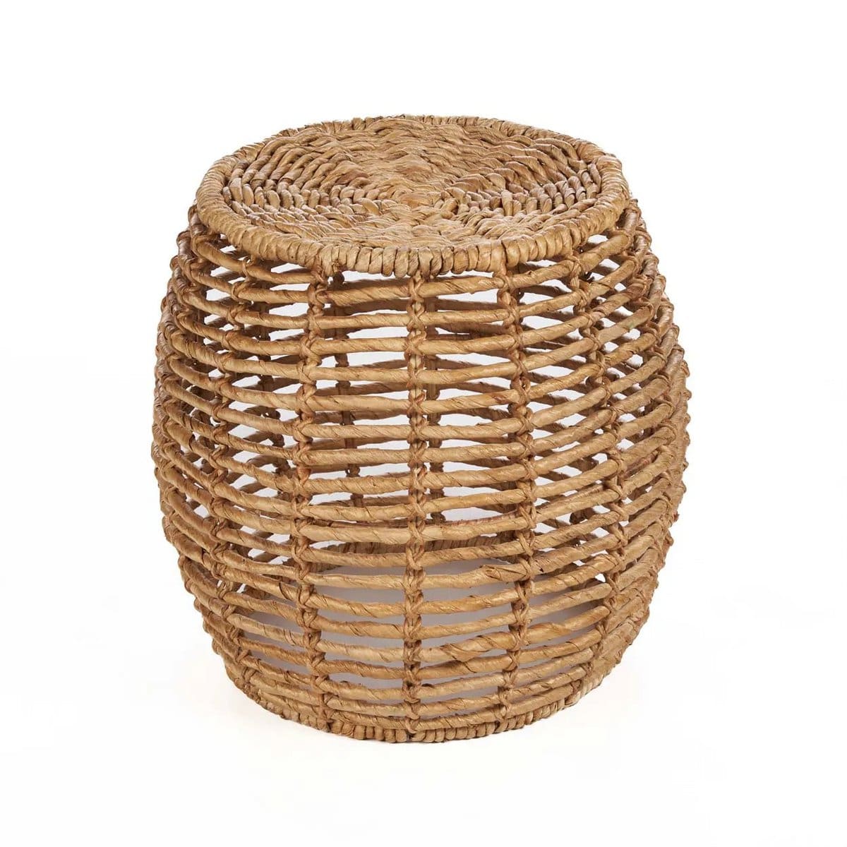 Le Tabouret Gustih – Naturel