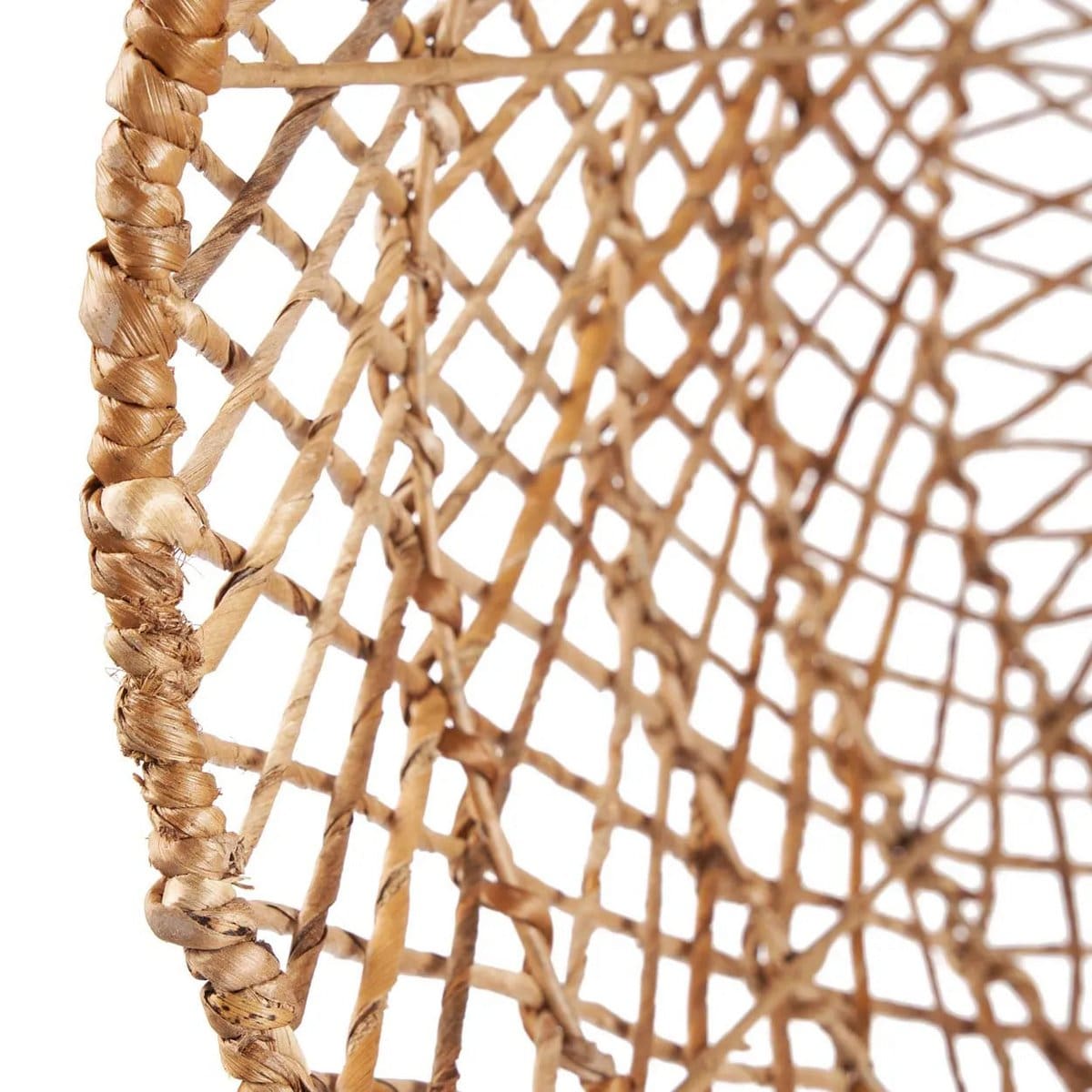Le Pendentif Xiomara – Naturel – XL