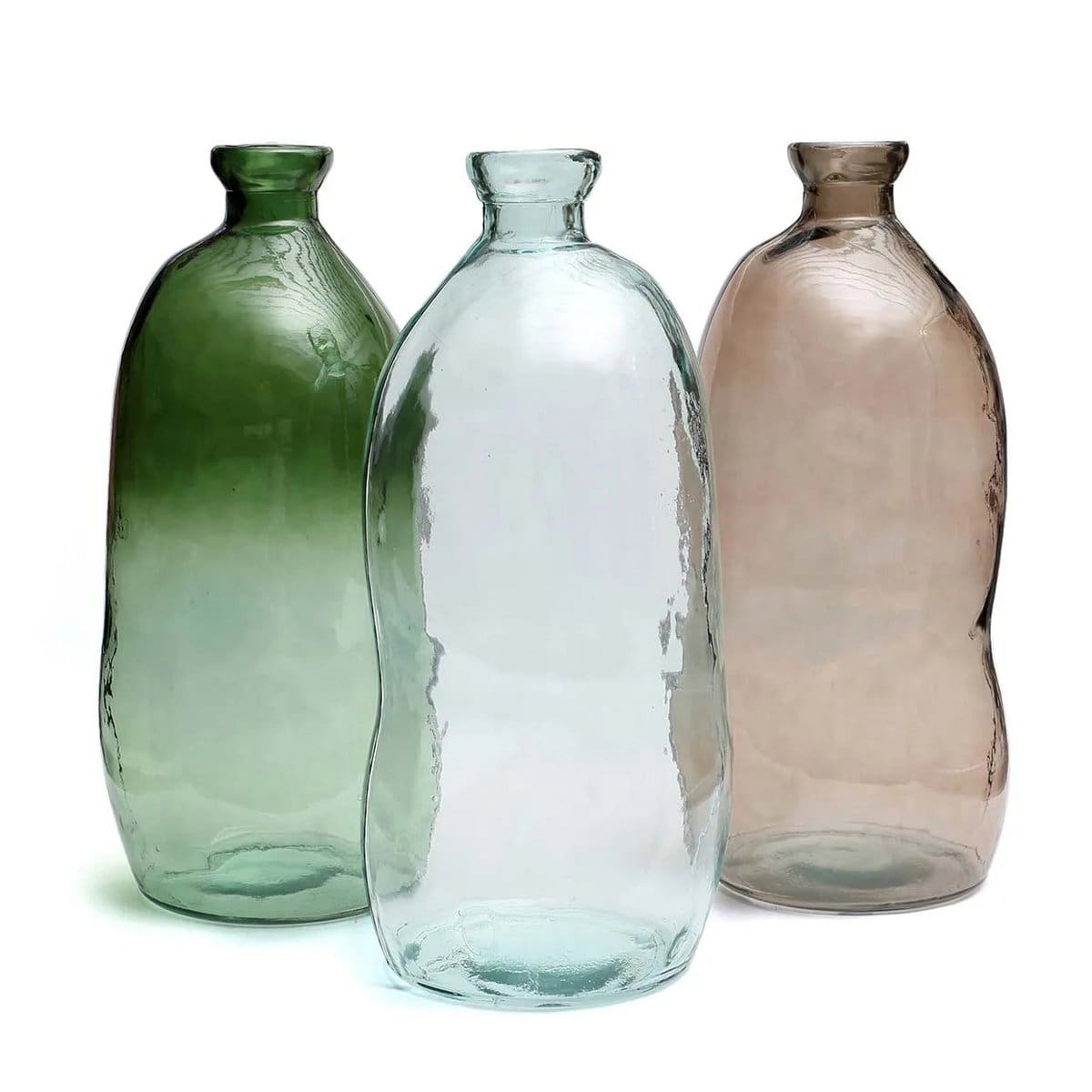 Le vase jinsuo – bleu – occasion