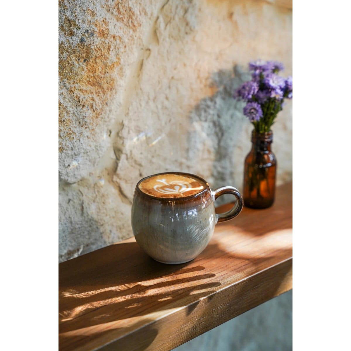 Mug The Comporta – M – Lot de 6