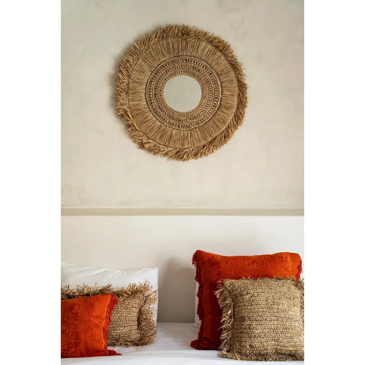 Le Miroir Yuki – Naturel – L