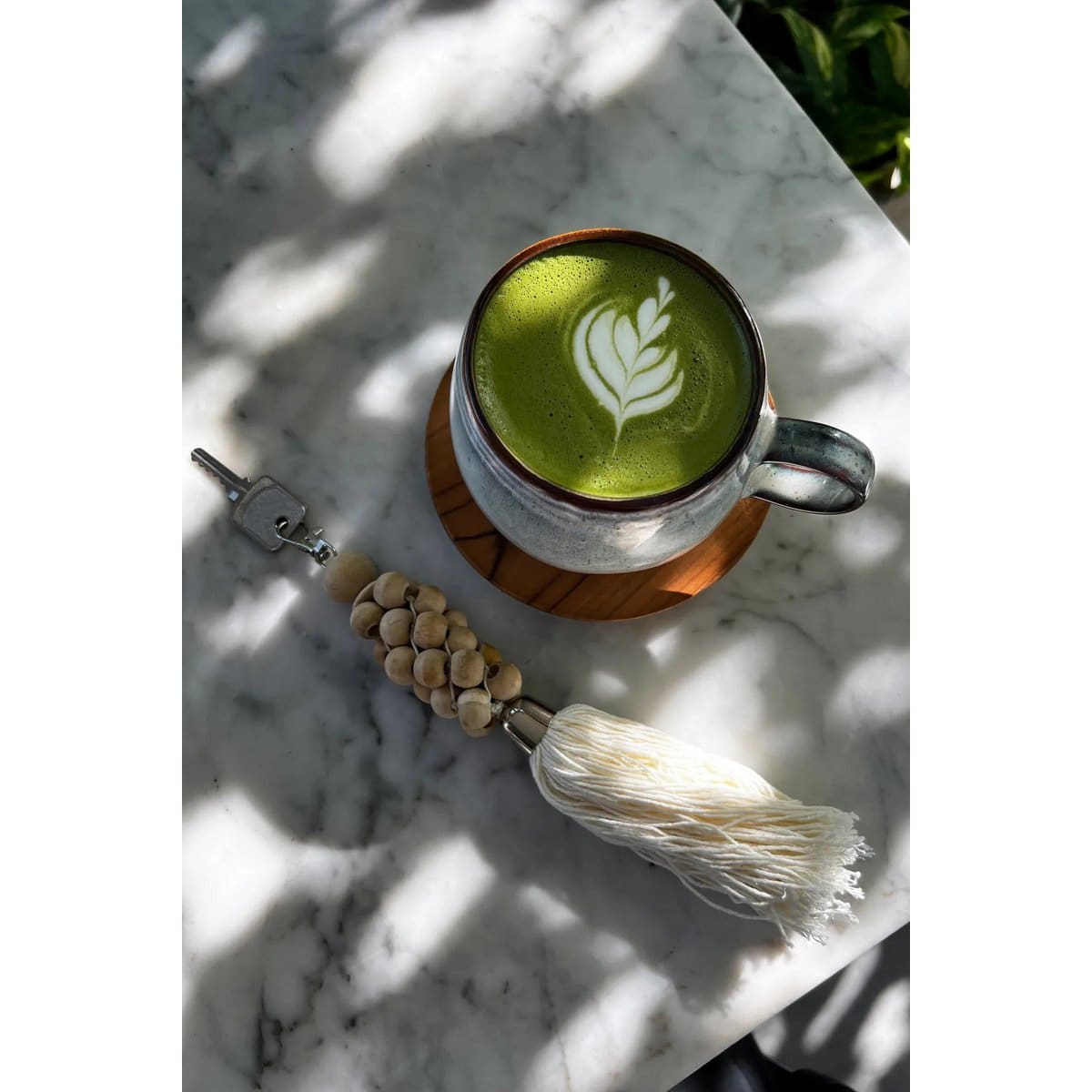 Mug The Comporta – M – Lot de 6