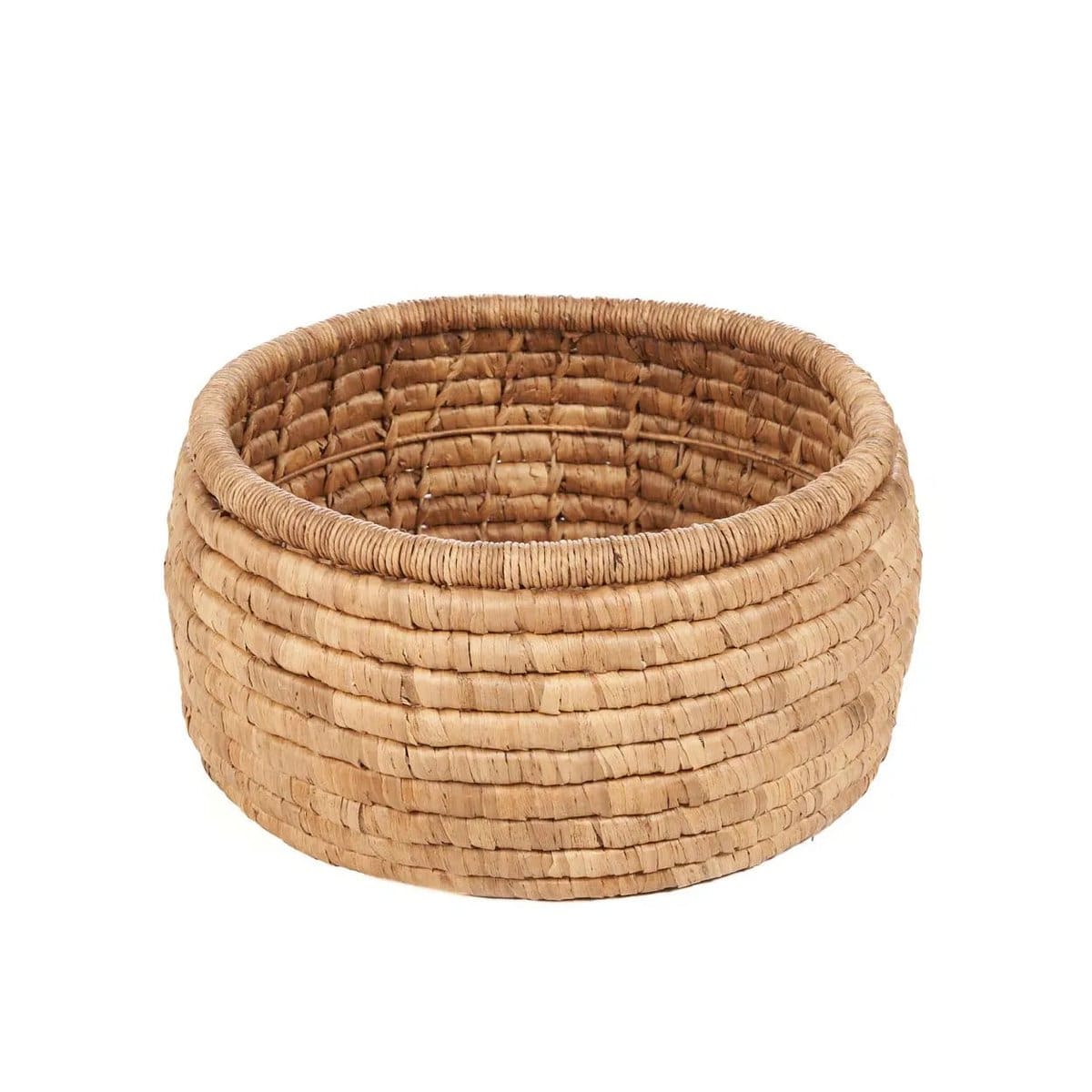 Le panier Sarvatah – Naturel