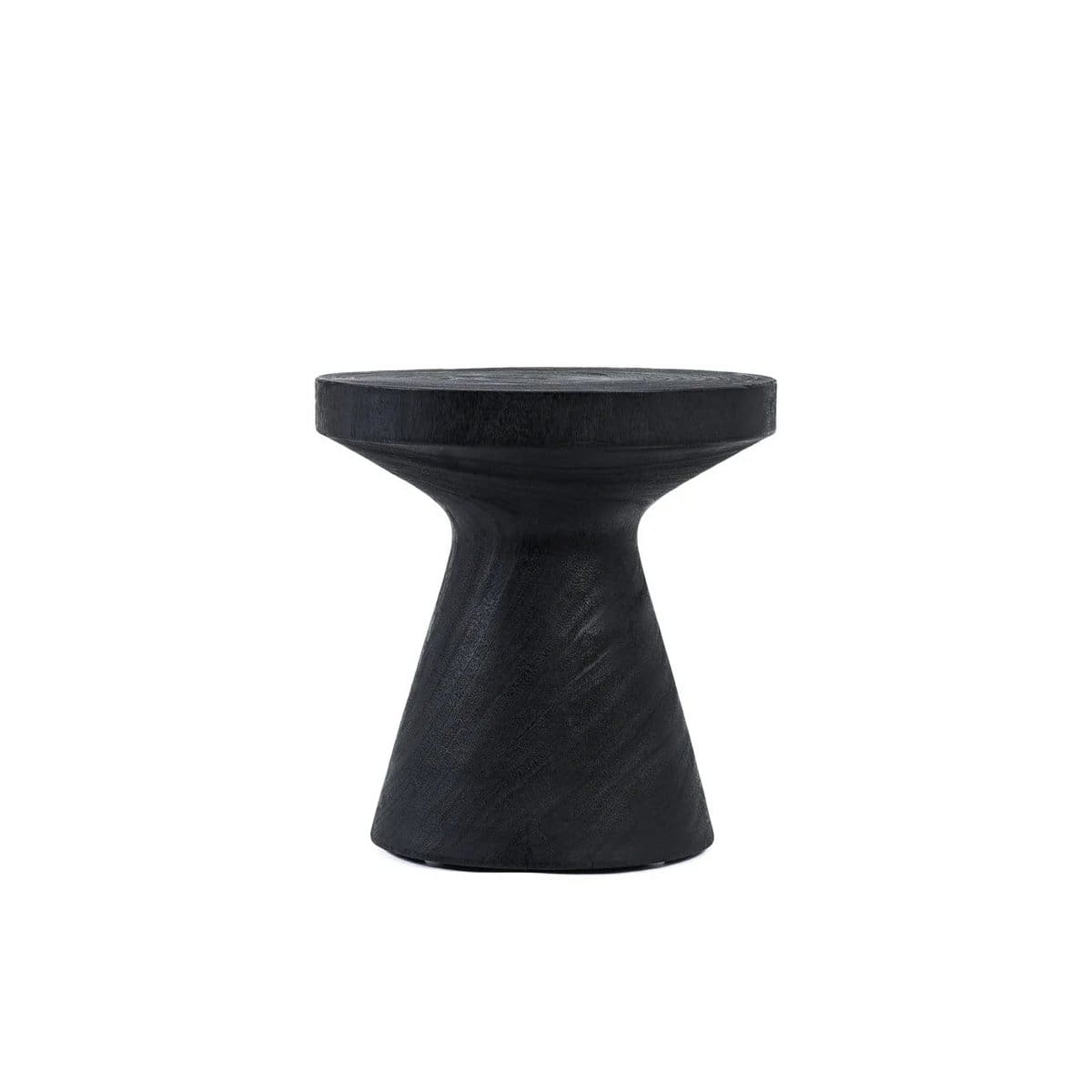 La table d’appoint Gravity – Noir
