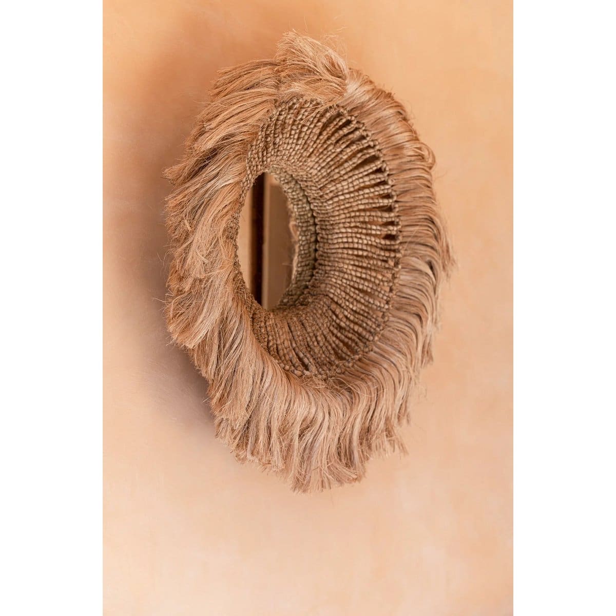 Le Miroir Salomon Abaca – Naturel
