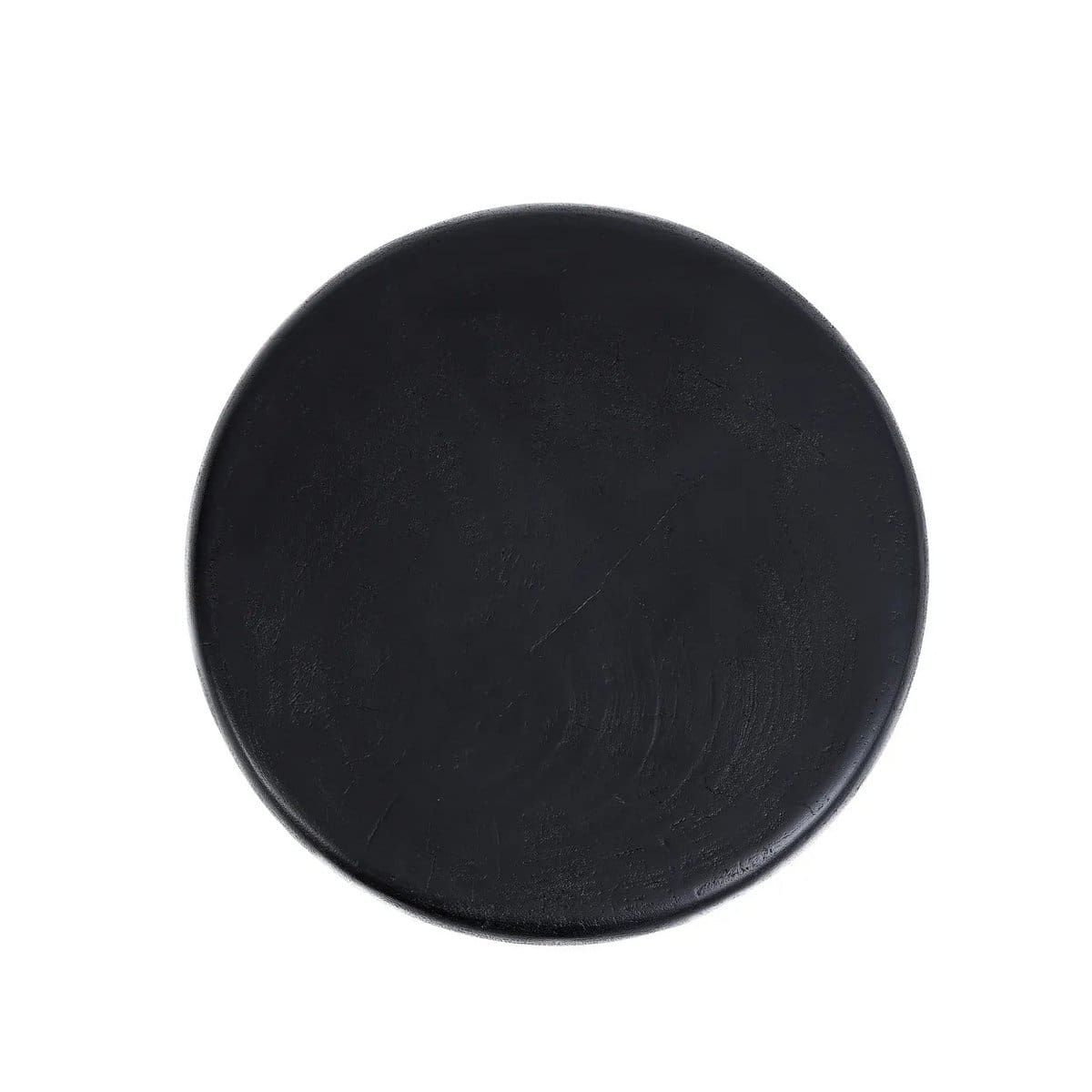 Le Tabouret Gagang – Noir