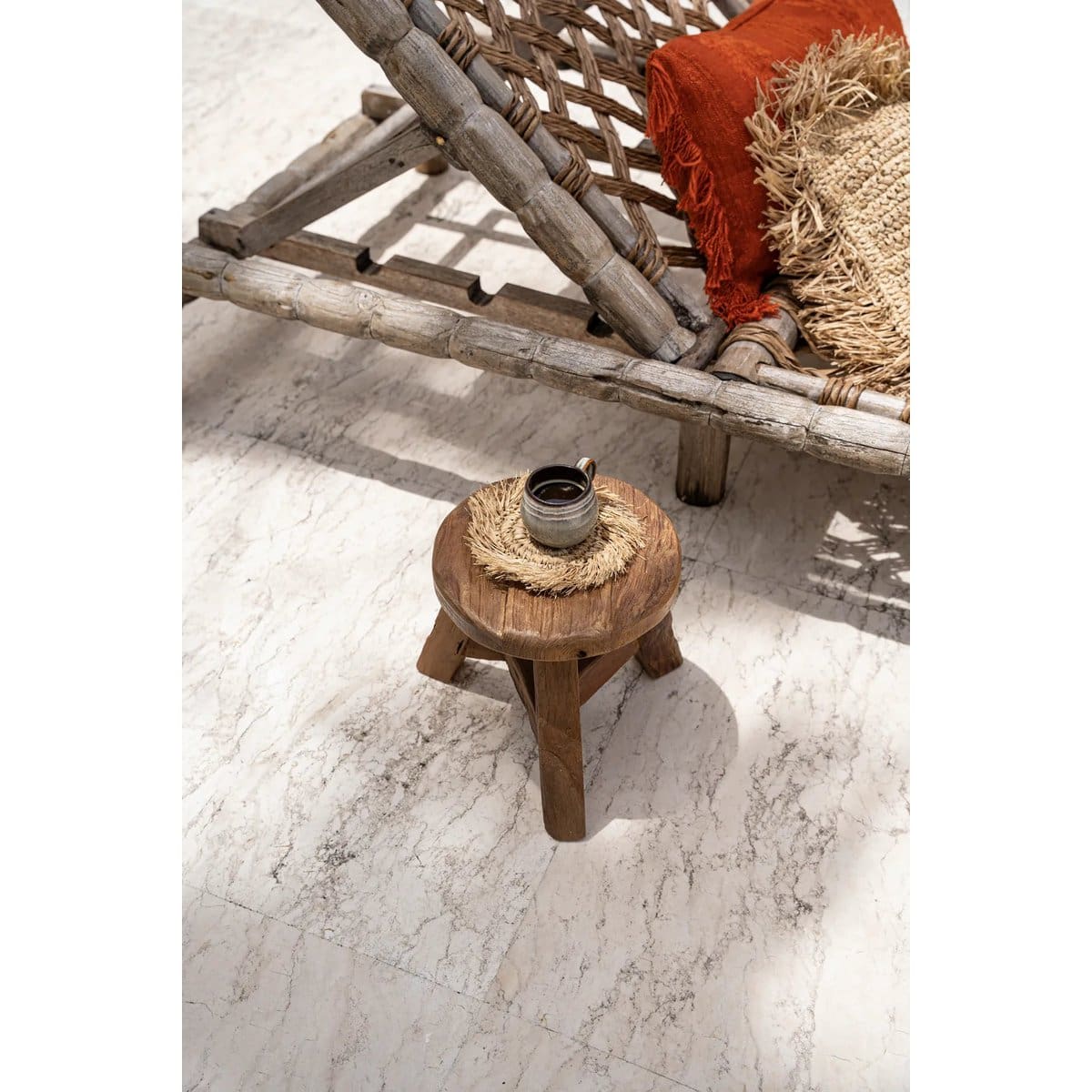 Tasse à Espresso The Comporta – S – Lot de 6