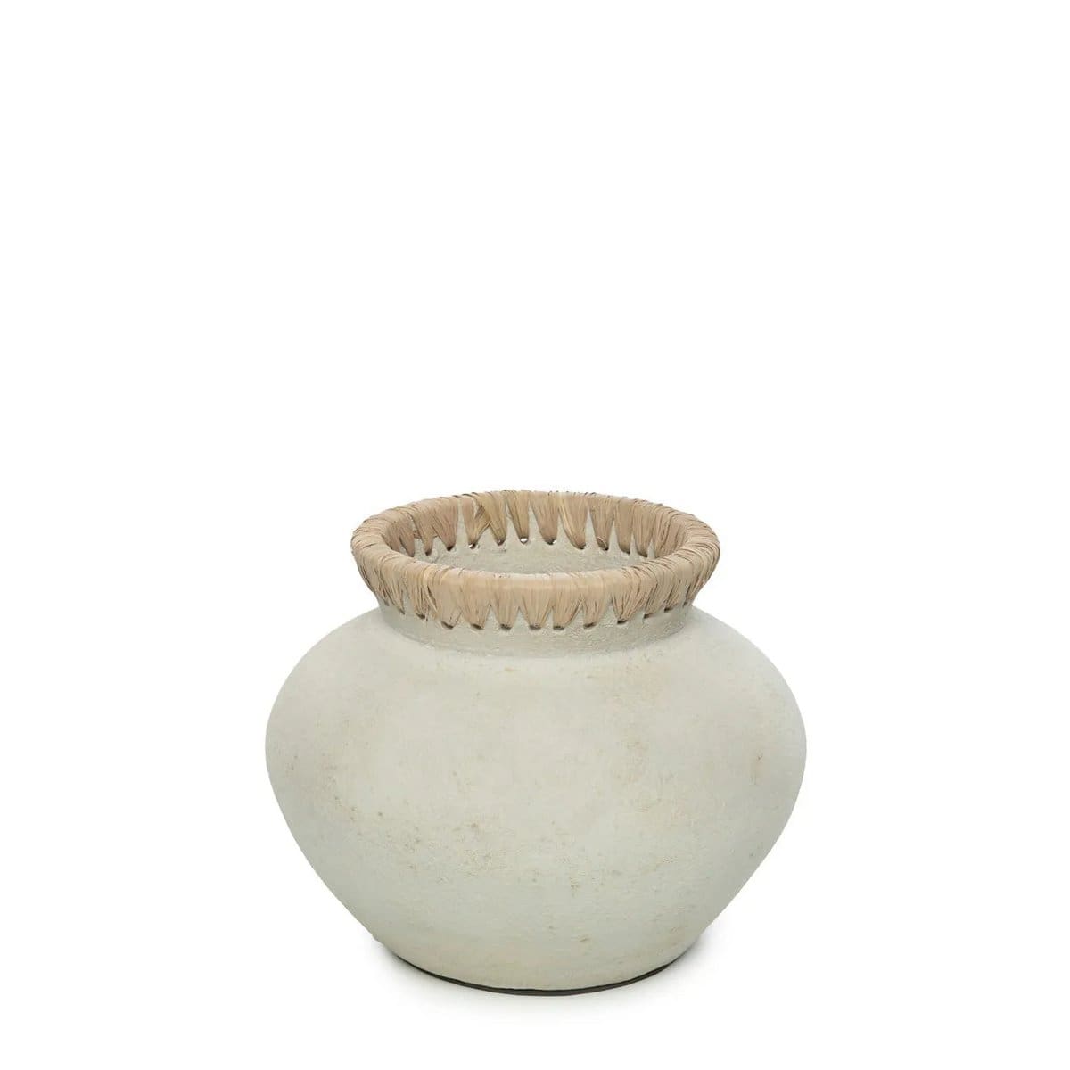 Le vase styly – béton naturel – s – occasion