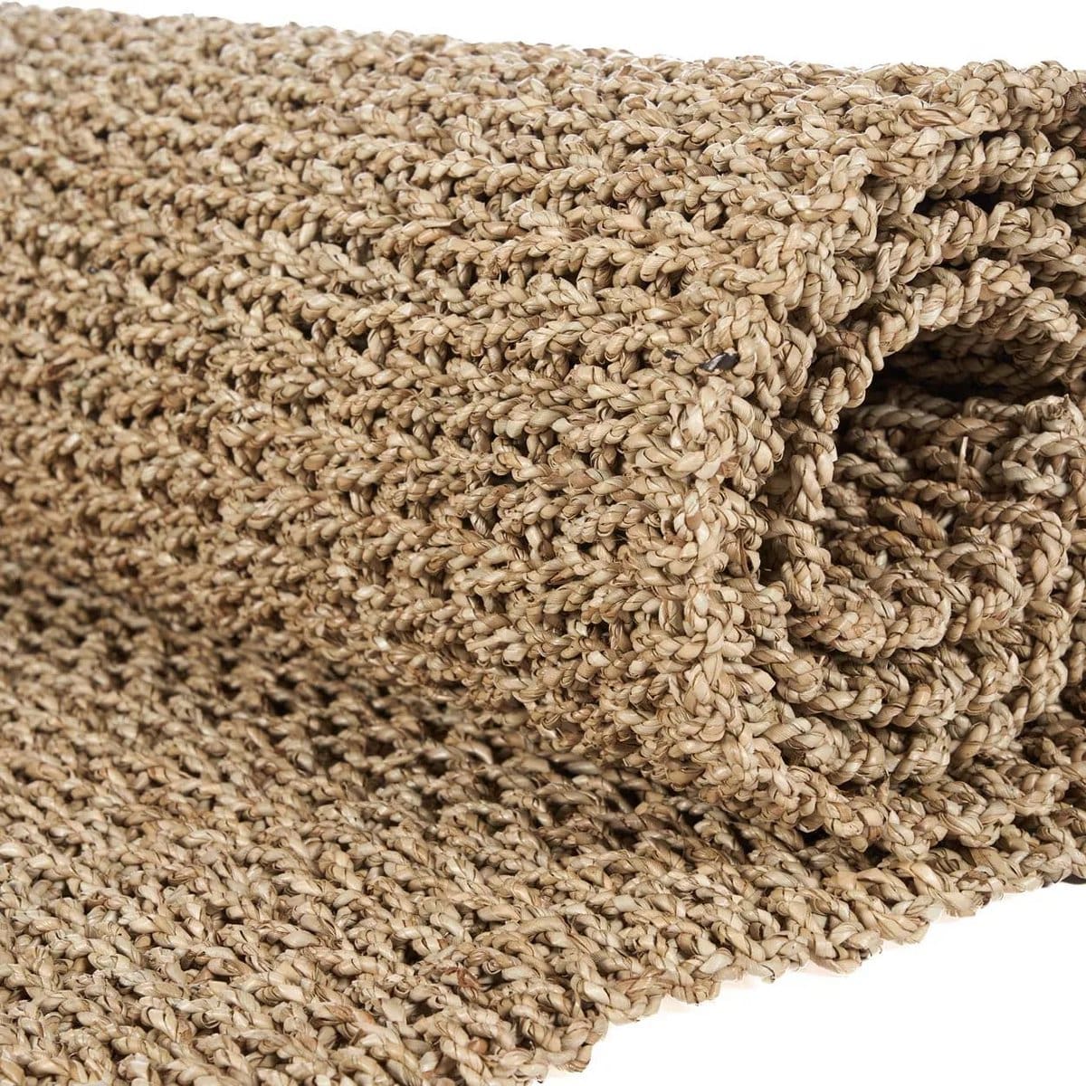 Le Tapis de Passage Sizali – Naturel – 270×70