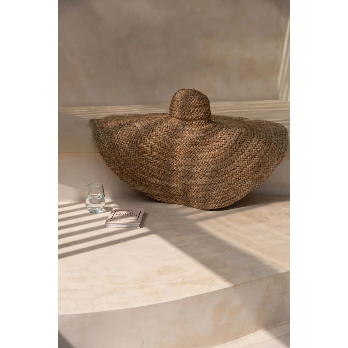 Le chapeau lolita