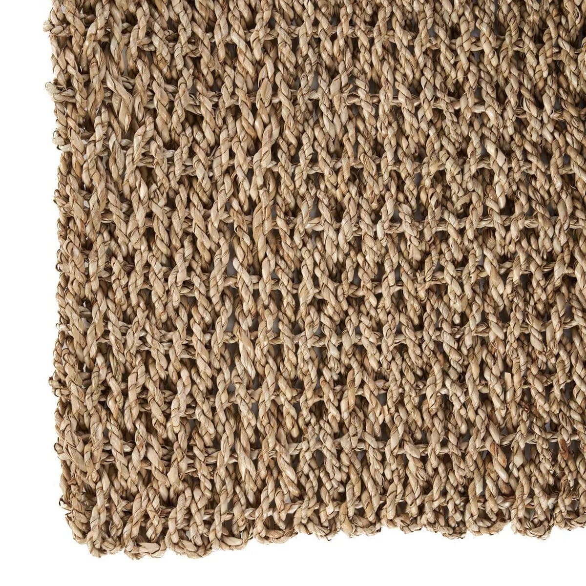 Le Tapis de Passage Sizali – Naturel – 270×70