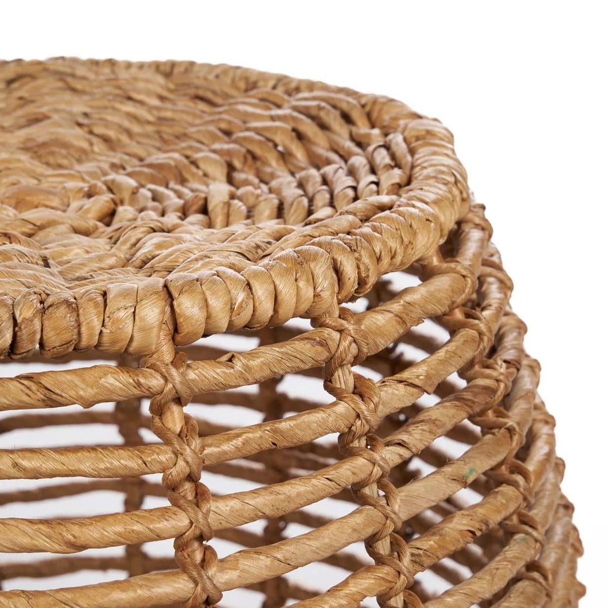 Le Tabouret Gustih – Naturel