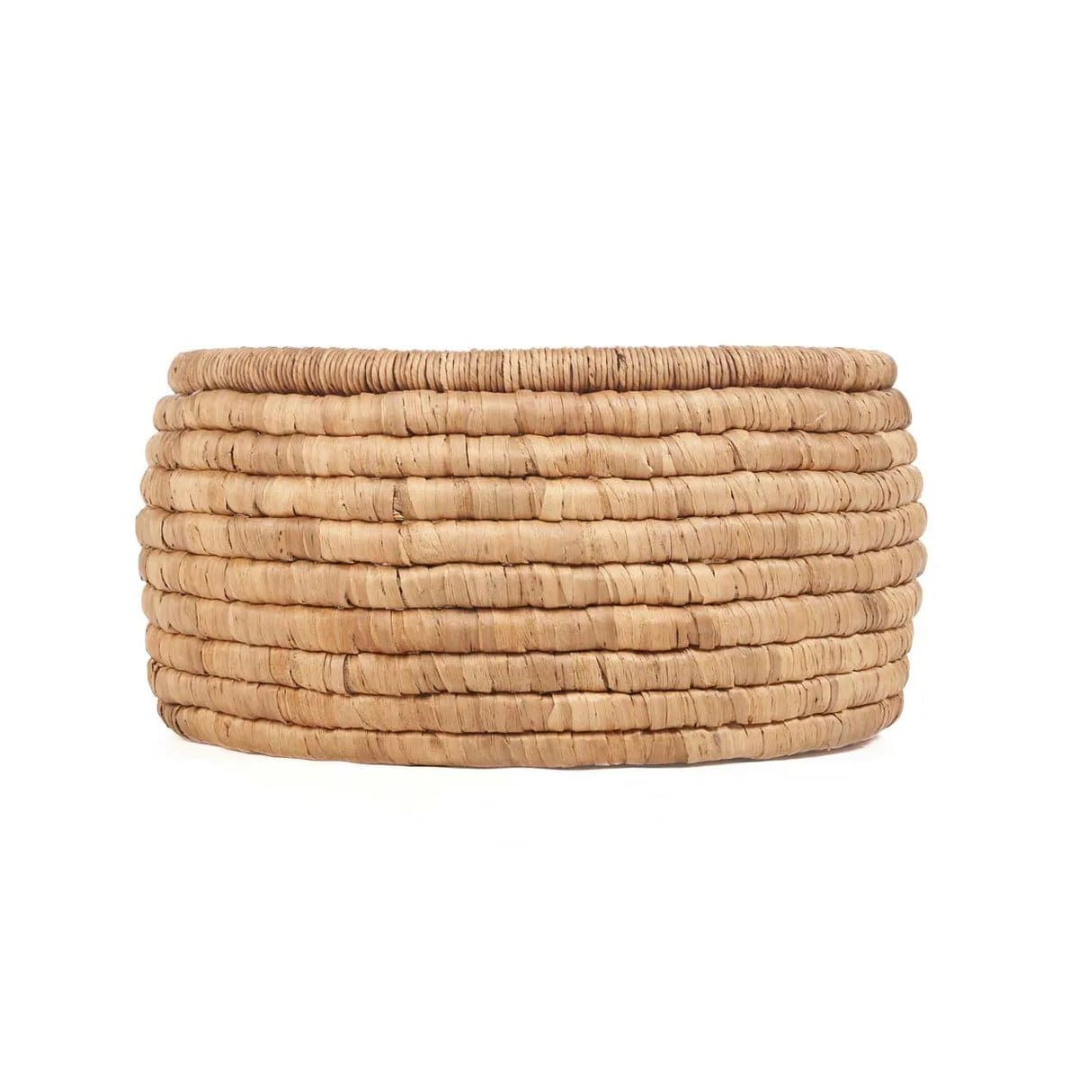 Le panier Sarvatah – Naturel