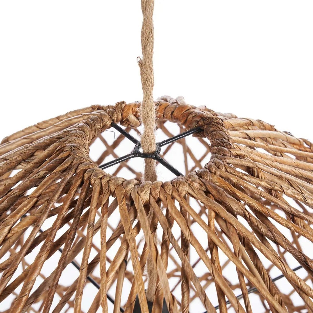 Le Pendentif Xiomara – Naturel – S
