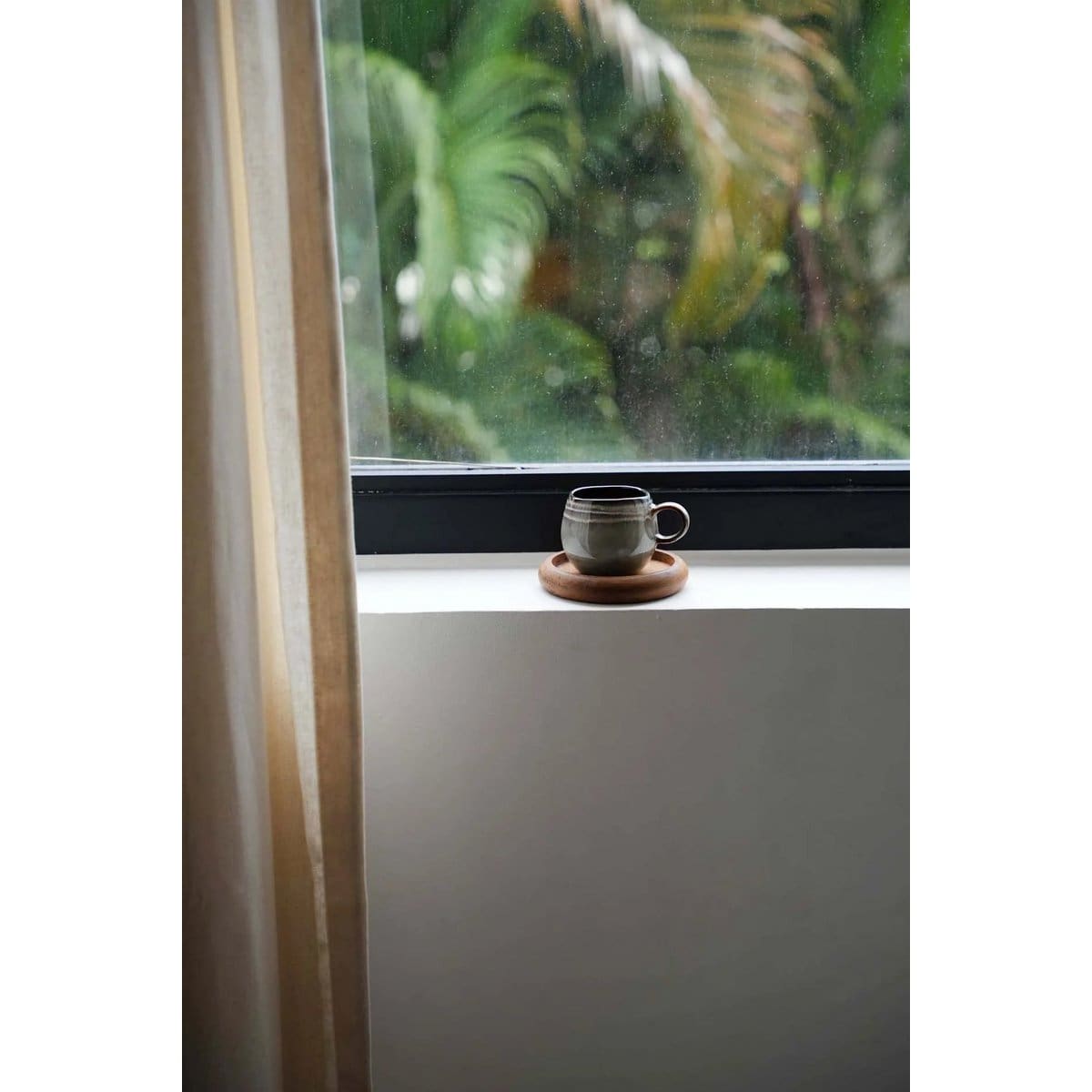 Tasse à Espresso The Comporta – S – Lot de 6