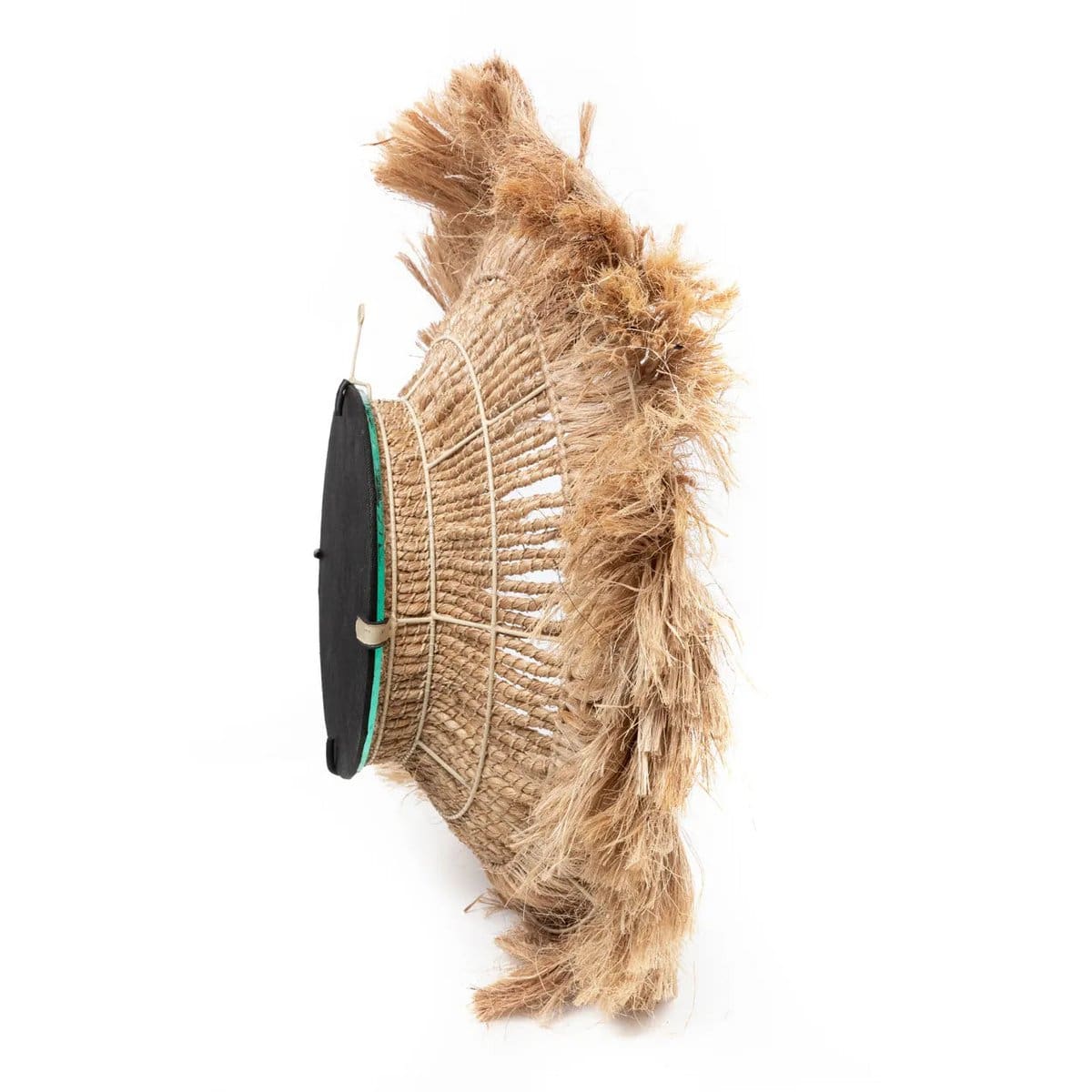Le Miroir Salomon Abaca – Naturel