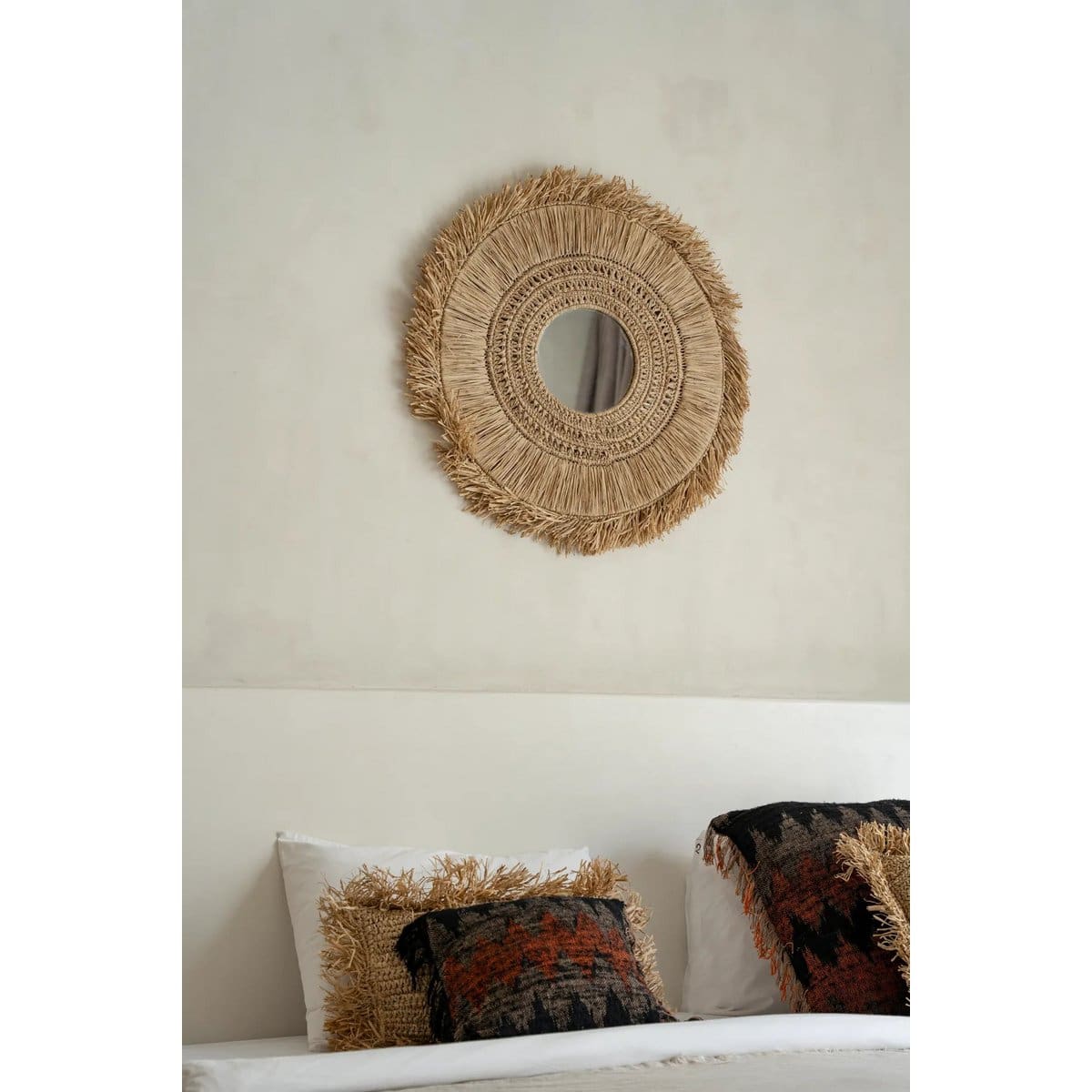 Le Miroir Yuki – Naturel – L