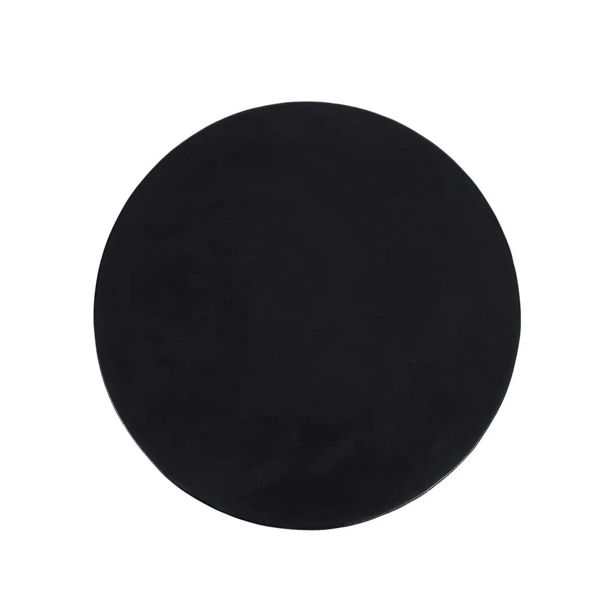 Le tabouret Buntuk – Noir