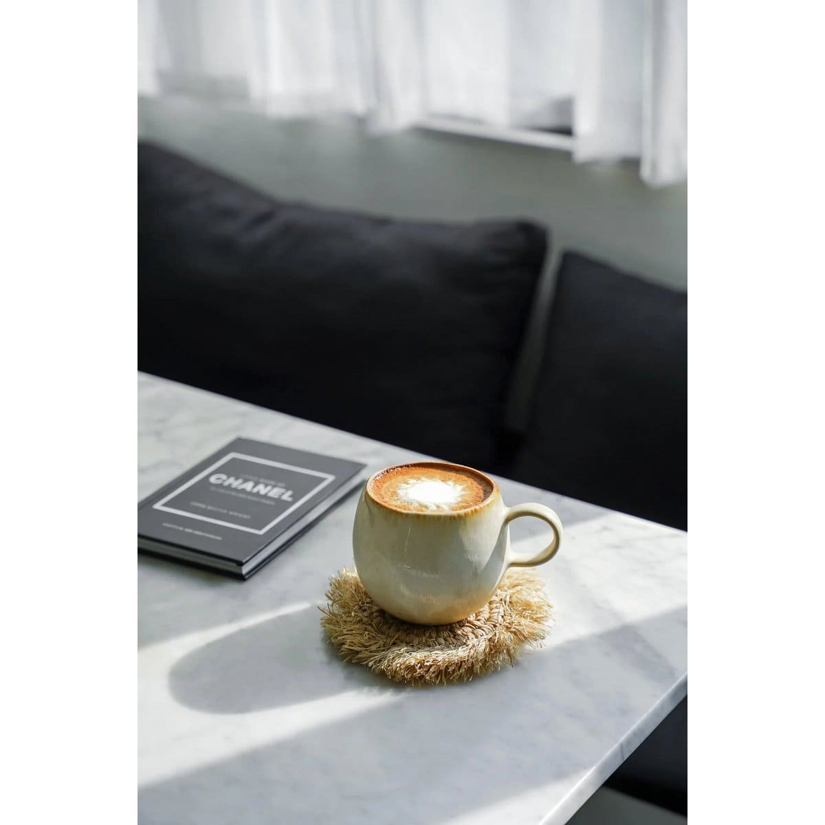 Le Mug Cascais – L – Lot de 6