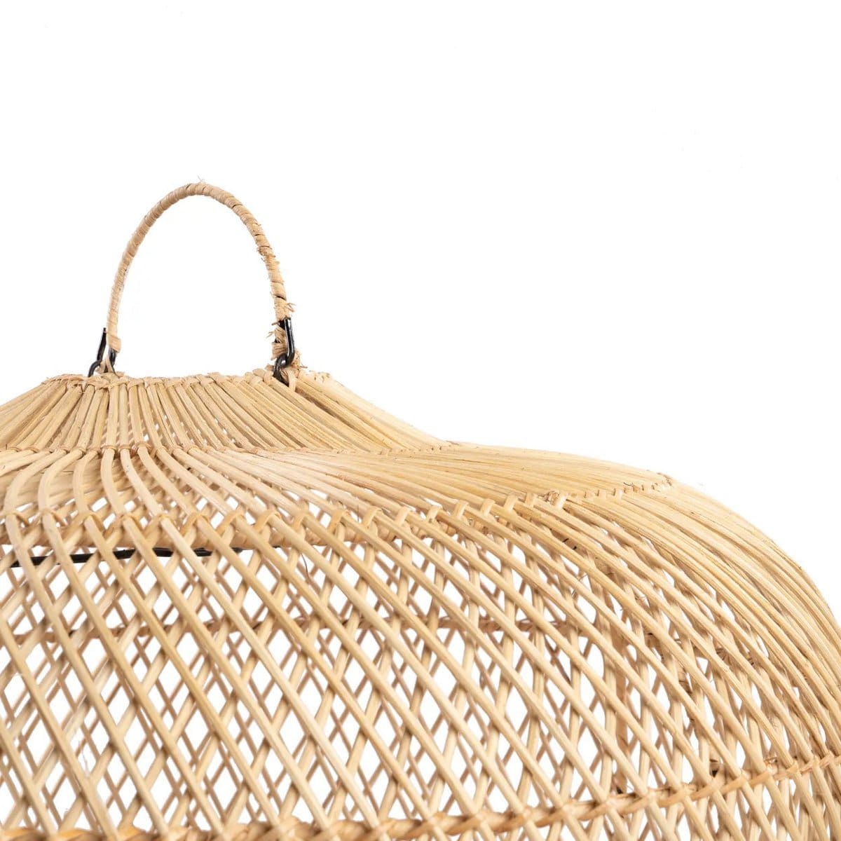 Le Pendentif Batu Bolong – Naturel – L