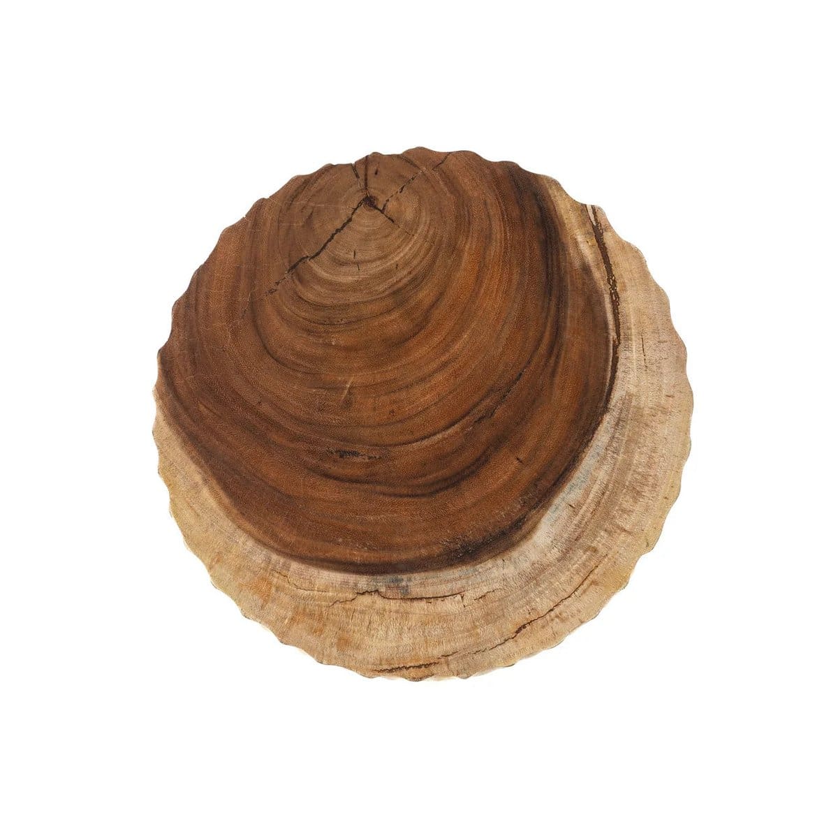 Le Tabouret Paramo – Naturel