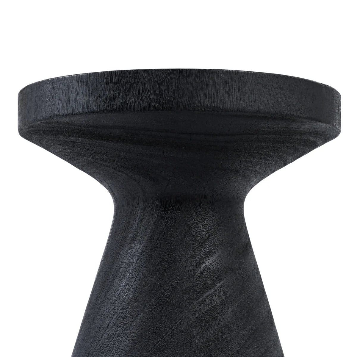 La table d’appoint Gravity – Noir