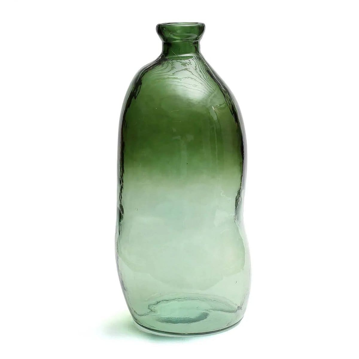Le vase jinsuo – vert – occasion
