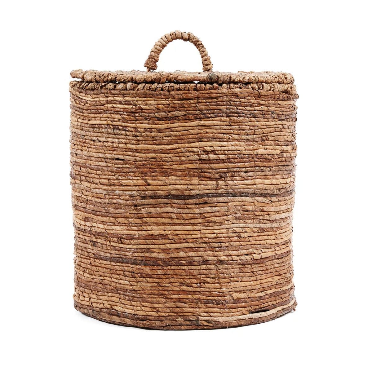 Les paniers de banane de Chingon – Natural – L